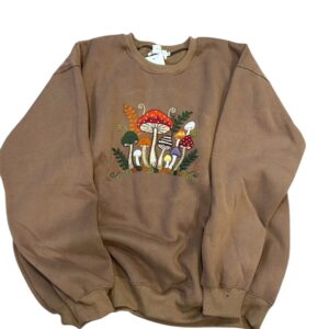 Sweatshirts & Hoodies